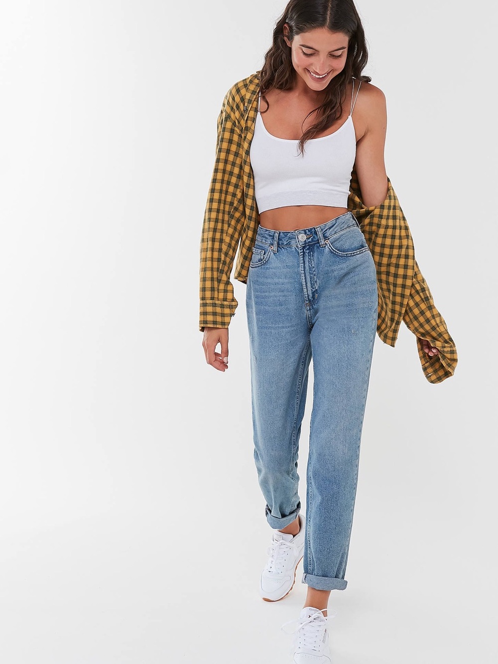 BDG Mom Jean